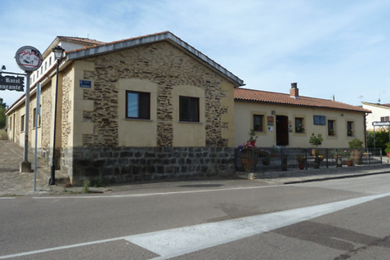 HOTEL RURAL MESA DEL CONDE - photo 2