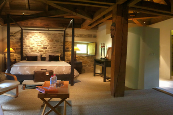Le Moulin du Boisset - photo 1