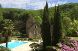 Le Moulin du Boisset