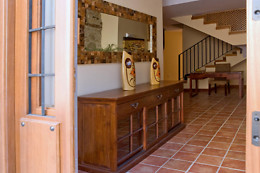 APARTAMENTOS RURALES LA VERA