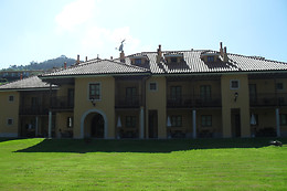 HOTEL APARTAMENTOS LA HORTONA