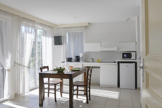 le domaine de Saint Orens - photo 2