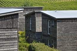 le domaine de Saint Orens