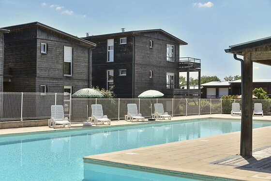 le domaine de Saint Orens - photo 0