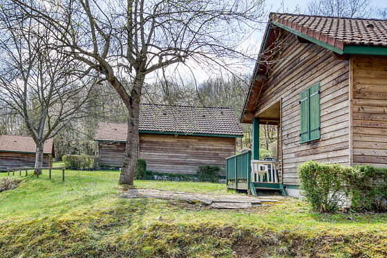 Les Chalets de la Chazotte - photo 0