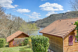 Les Chalets de la Chazotte
