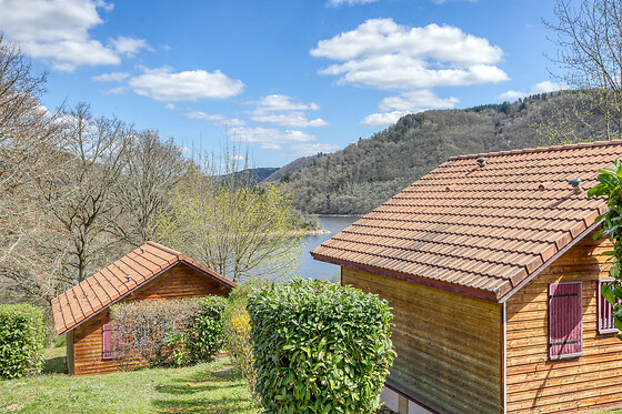 Les Chalets de la Chazotte - photo 1