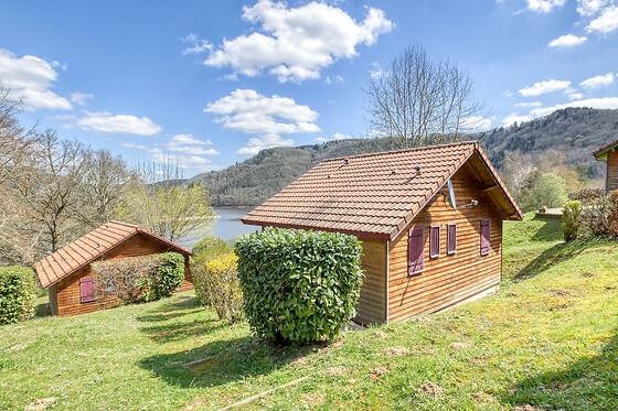 Les Chalets de la Chazotte - photo 3