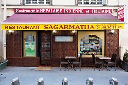 SAGARMATHA