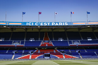PSG Experience - Match & Tour - 2 places