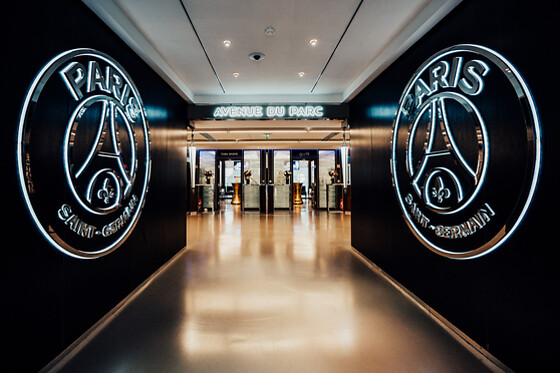 PSG Experience - Match & Tour - 2 places