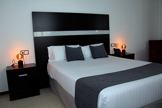 HOTEL BLU TORRE DE SEVILLA - photo 0