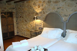 HOTEL RUSTICO LUGAR DE COTARIÑO