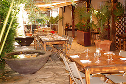 Hotel Restaurant des Thermes