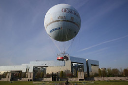 Le Ballon Générali