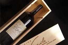 Domaine Virgile Joly / Chambre d'hôtes Mimosa