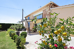 L'Oustal d'Adèle
