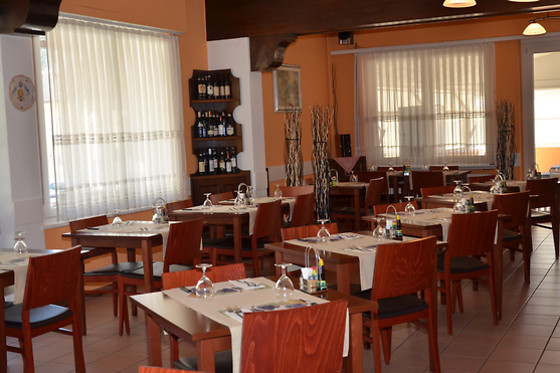 Ristorante Pizzeria del Ponte - photo 3