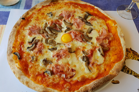 Ristorante Pizzeria del Ponte - photo 0