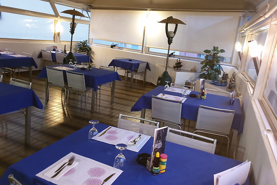 Ristorante Pizzeria del Ponte - photo 4