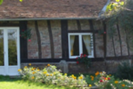 Gite du Quesnay