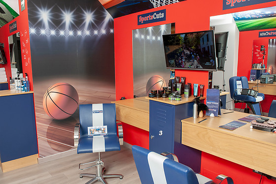 SPORTSCUTS - photo 3
