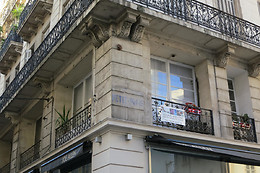 Escales Bien être