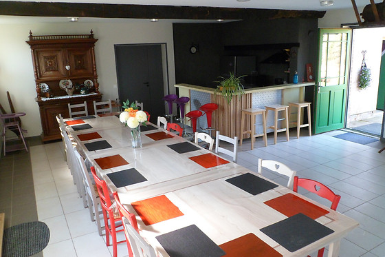 Le  Relais de la Planquette - photo 3