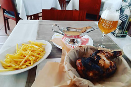 Ristorante Pizzeria del Ponte