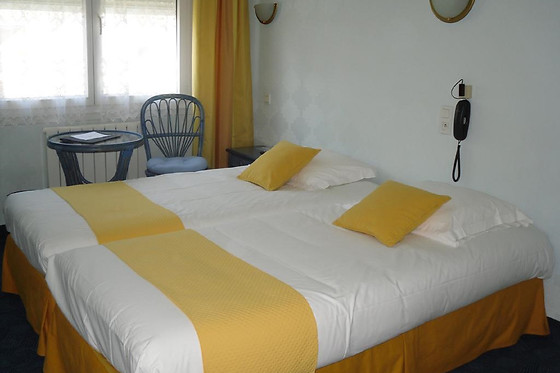 Hôtel des Iles - photo 0