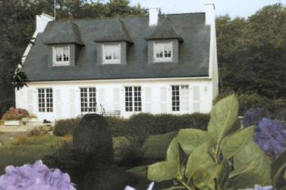 Chambres d'hôtes Au cœur du parc boisé - photo 1
