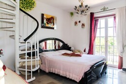 Alexander's Home