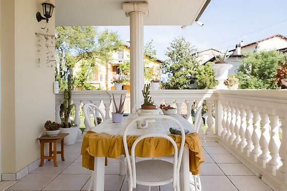 Alexander's Home - photo 5