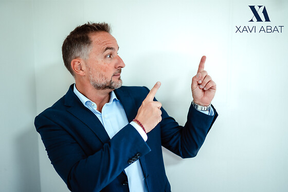 XAVI ABAT - photo 0