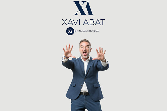 XAVI ABAT - photo 1