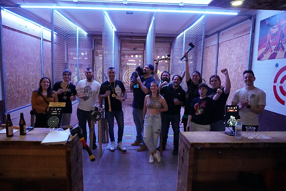 EL HACHAZO VALENCIA - photo 2