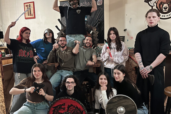 EL HACHAZO VALENCIA - photo 3