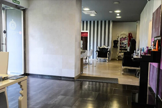 BEATRIZ MENCIA IMAGEN PERSONAL - photo 1