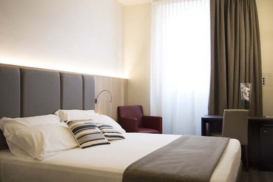 Hotel Alexander - photo 3