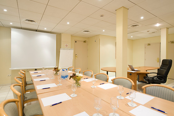 Univers Best Western - photo 7
