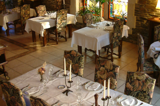L'Auberge des Ecureuils - photo 10