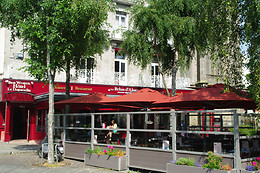 Best Western Le Duguesclin