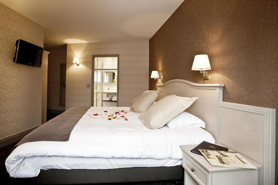 Best Western Le Duguesclin - photo 10