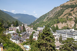 Hôtel Le Verseau