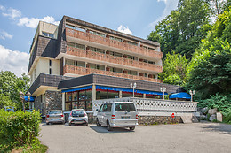 Hôtel Le Verseau