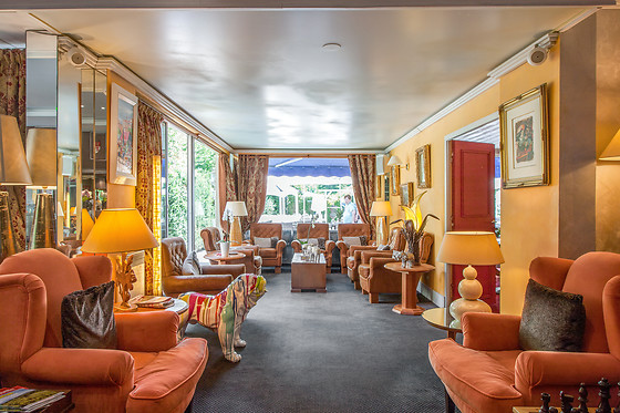 Hôtel Le Verseau - photo 10