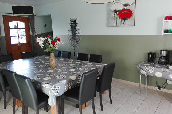 Le Manoir d'Egranges - photo 3