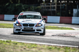 M Cave Motorsport Experience