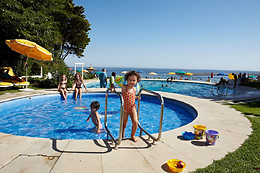 HOTEL DO MAR