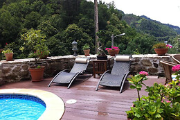 HOTEL O REMANSO DOS PATOS